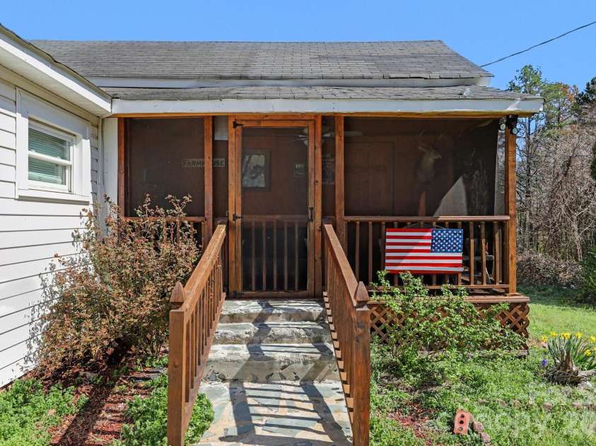 13721 Highway 601 None, Midland, NC 28107.  MLS# CAR4354012, YatesRealty ID 10094. 