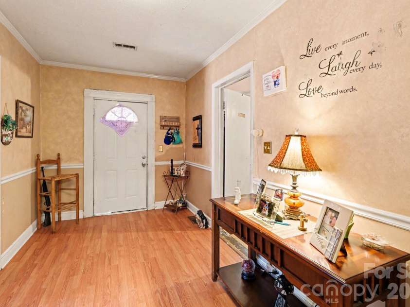 13721 Highway 601 None, Midland, NC 28107.  MLS# CAR4354012, YatesRealty ID 10094. 