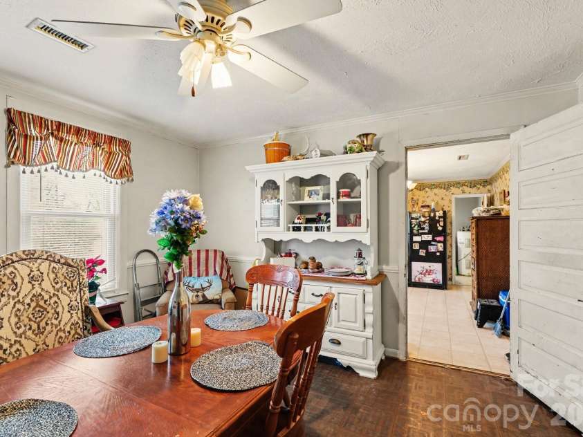 13721 Highway 601 None, Midland, NC 28107.  MLS# CAR4354012, YatesRealty ID 10094. 