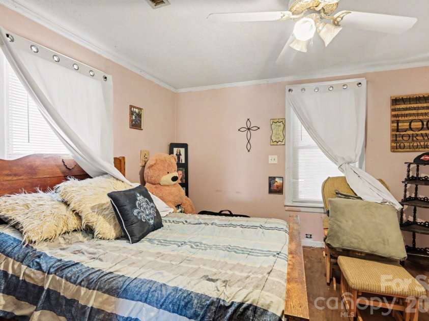 13721 Highway 601 None, Midland, NC 28107.  MLS# CAR4354012, YatesRealty ID 10094. 