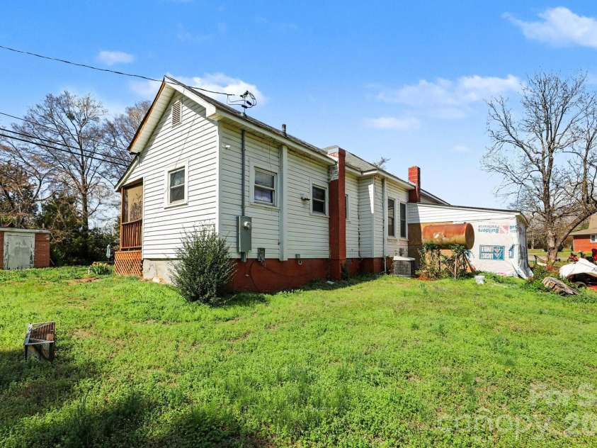 13721 Highway 601 None, Midland, NC 28107.  MLS# CAR4354012, YatesRealty ID 10094. 