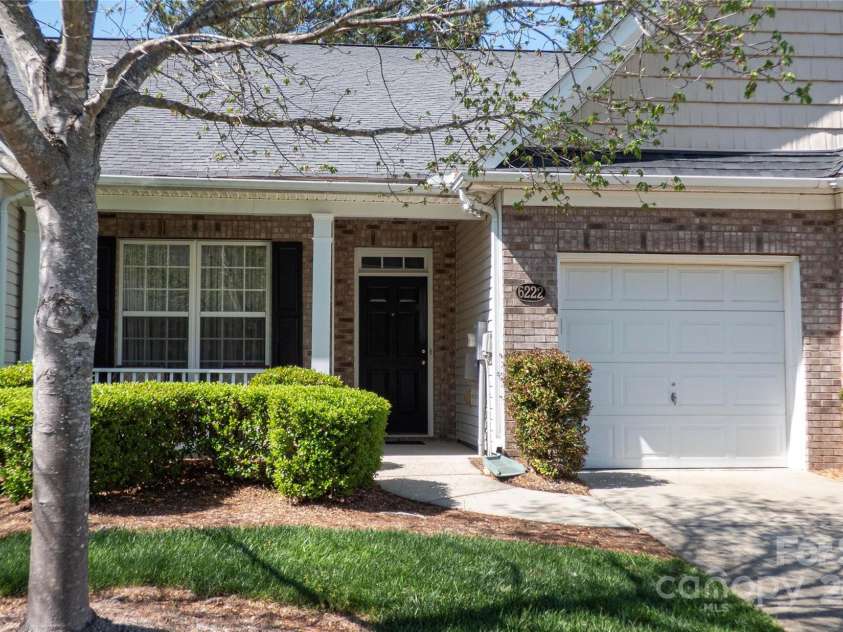 6222 Meadow Glen Lane, Harrisburg, NC 28075.  MLS# CAR4244827, YatesRealty ID 10095. 