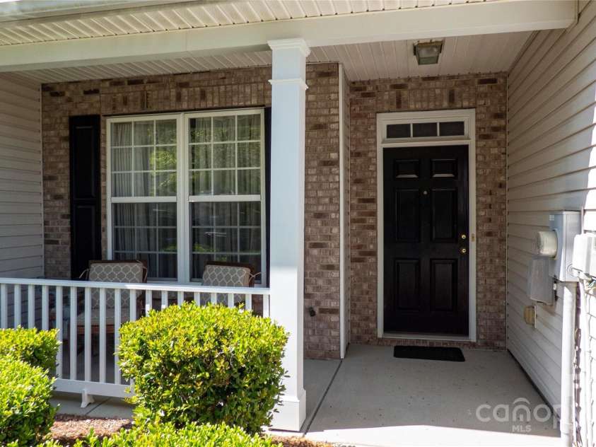 6222 Meadow Glen Lane, Harrisburg, NC 28075.  MLS# CAR4244827, YatesRealty ID 10095. 