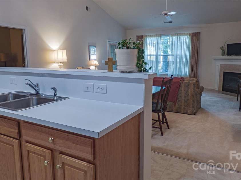 6222 Meadow Glen Lane, Harrisburg, NC 28075.  MLS# CAR4244827, YatesRealty ID 10095. 