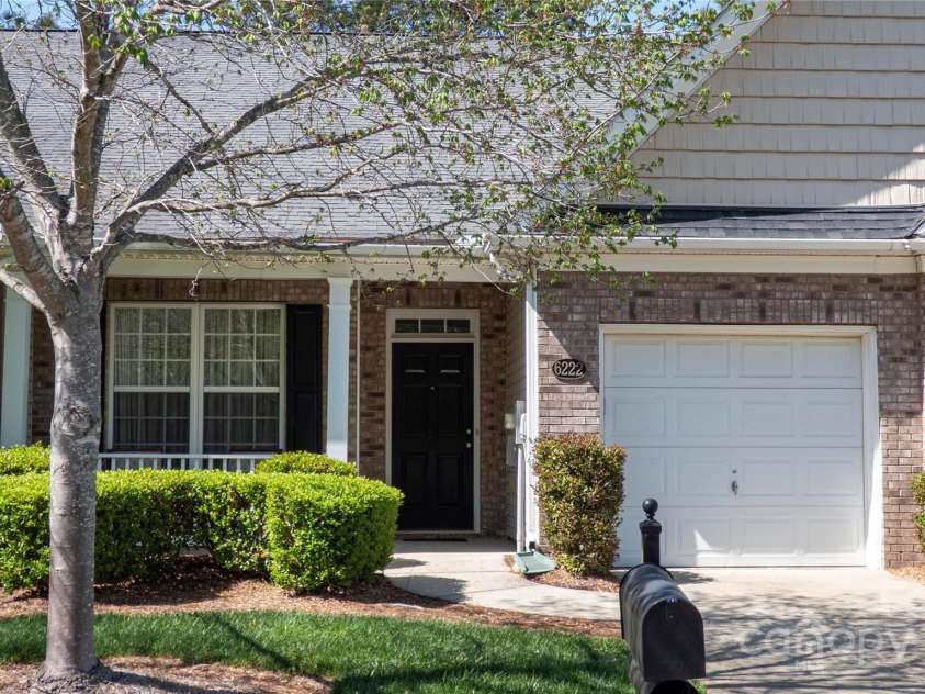 6222 Meadow Glen Lane, Harrisburg, NC 28075.  MLS# CAR4244827, YatesRealty ID 10095. 