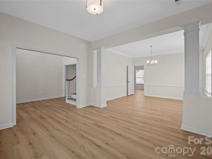 6107 Park Hill Road, Charlotte, NC 28277.  MLS# CAR4344994, YatesRealty ID 10097. 