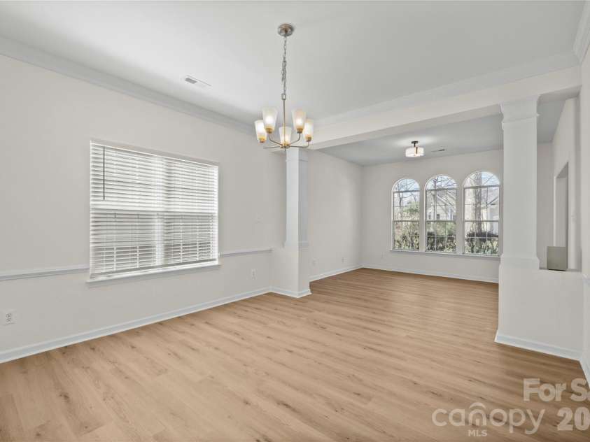 6107 Park Hill Road, Charlotte, NC 28277.  MLS# CAR4344994, YatesRealty ID 10097. 