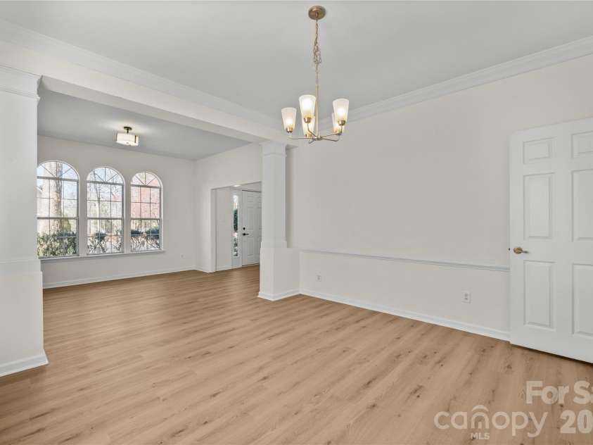 6107 Park Hill Road, Charlotte, NC 28277.  MLS# CAR4344994, YatesRealty ID 10097. 