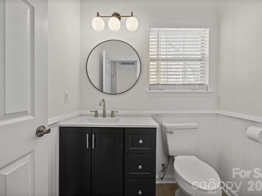 6107 Park Hill Road, Charlotte, NC 28277.  MLS# CAR4344994, YatesRealty ID 10097. 