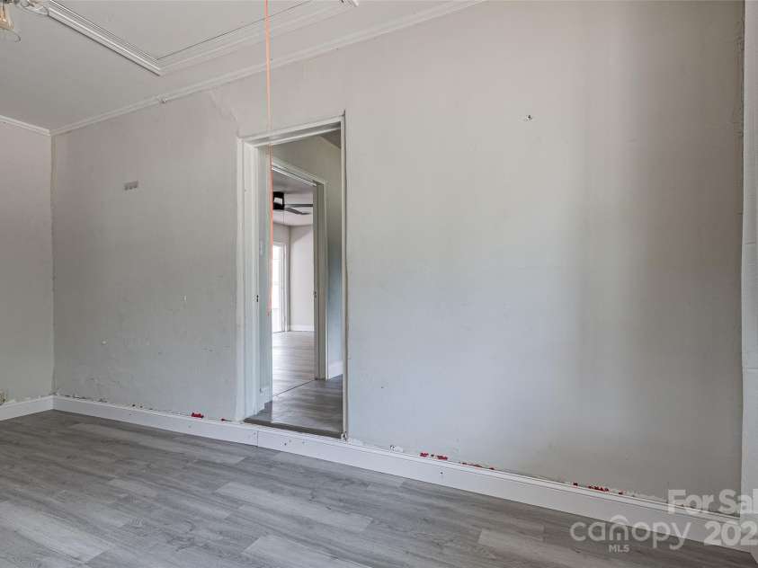 85 Myrtle Avenue, Concord, NC 28025.  MLS# CAR4253999, YatesRealty ID 10097. 