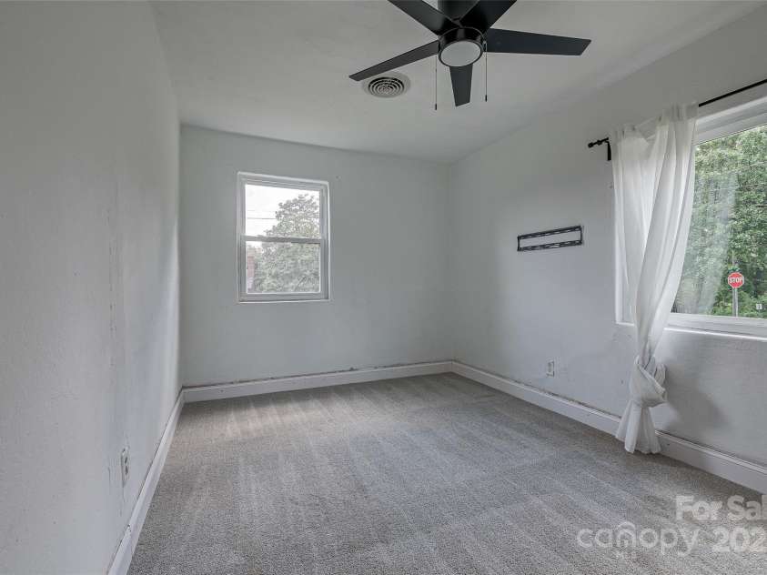 85 Myrtle Avenue, Concord, NC 28025.  MLS# CAR4253999, YatesRealty ID 10097. 