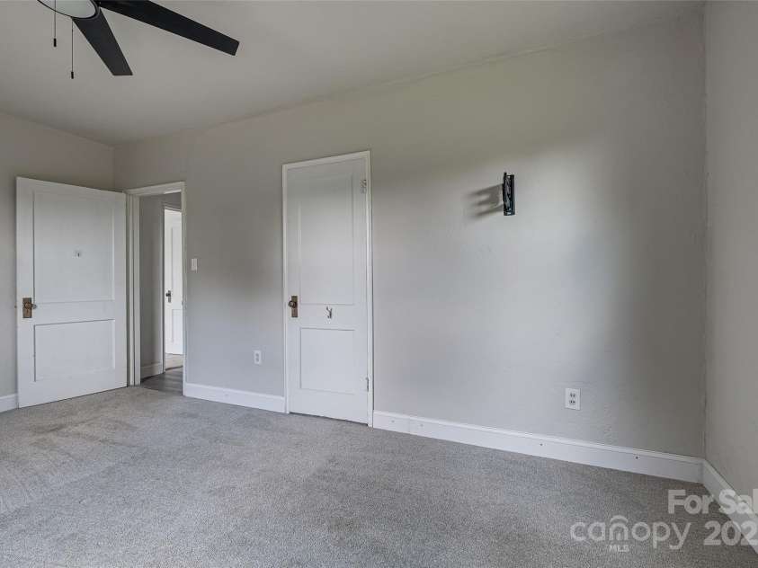 85 Myrtle Avenue, Concord, NC 28025.  MLS# CAR4253999, YatesRealty ID 10097. 