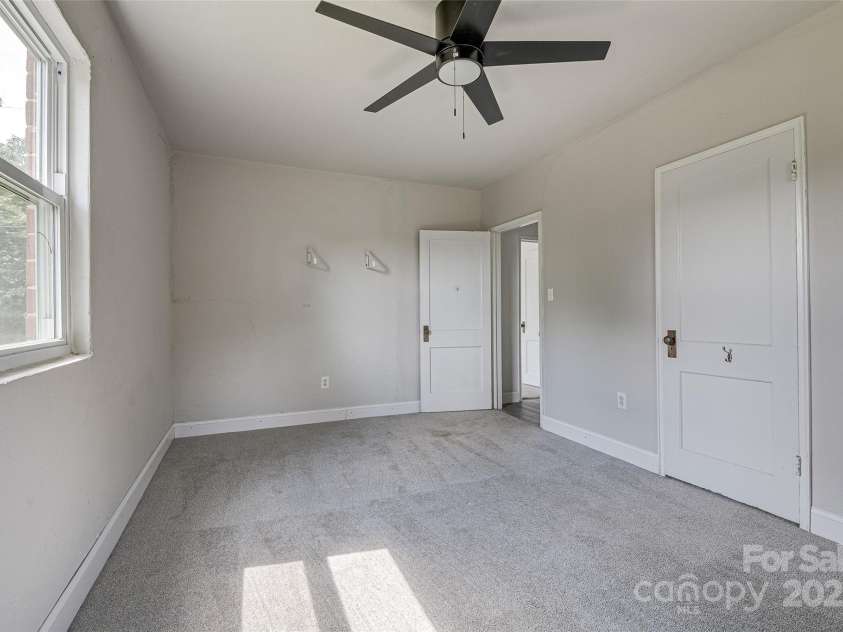 85 Myrtle Avenue, Concord, NC 28025.  MLS# CAR4253999, YatesRealty ID 10097. 