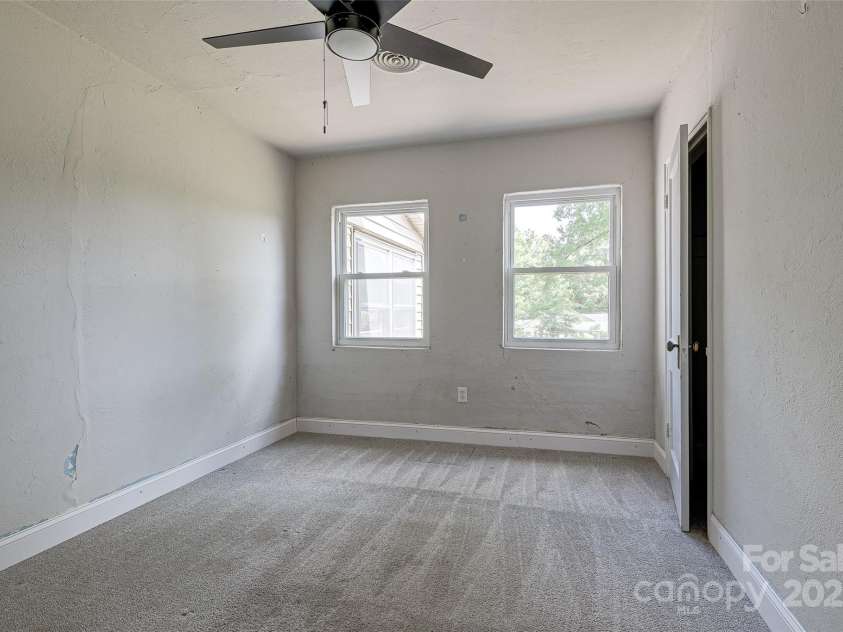 85 Myrtle Avenue, Concord, NC 28025.  MLS# CAR4253999, YatesRealty ID 10097. 