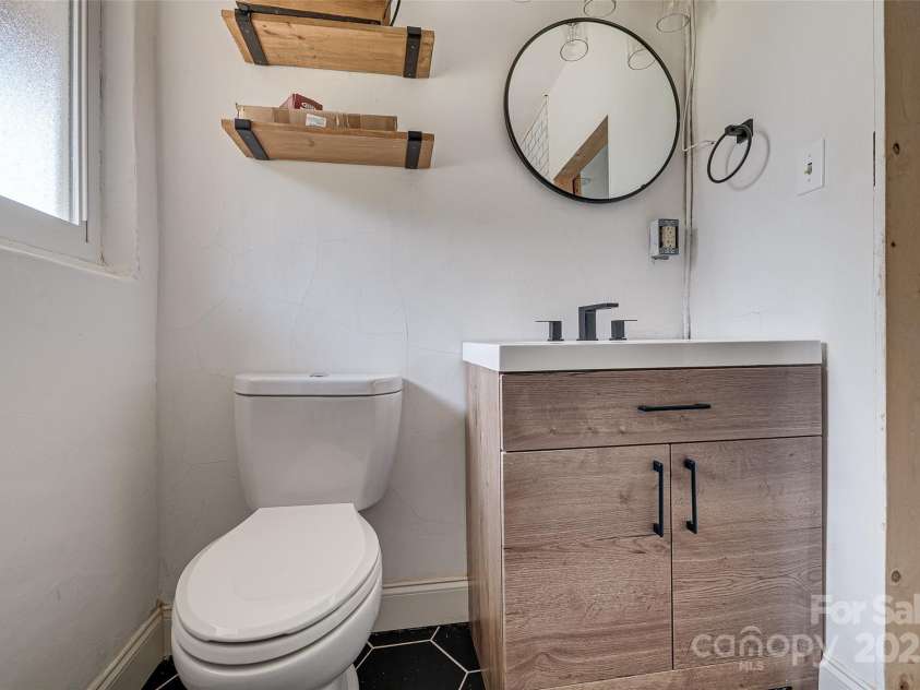 85 Myrtle Avenue, Concord, NC 28025.  MLS# CAR4253999, YatesRealty ID 10097. 