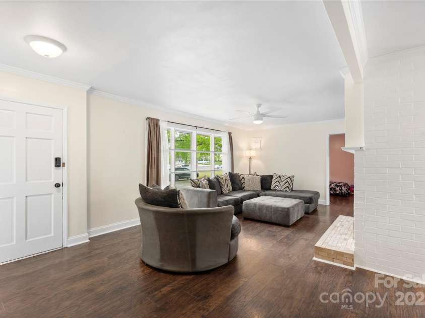 1099 Potter Road, Lancaster, SC 29720.  MLS# CAR4243884, YatesRealty ID 10098. 