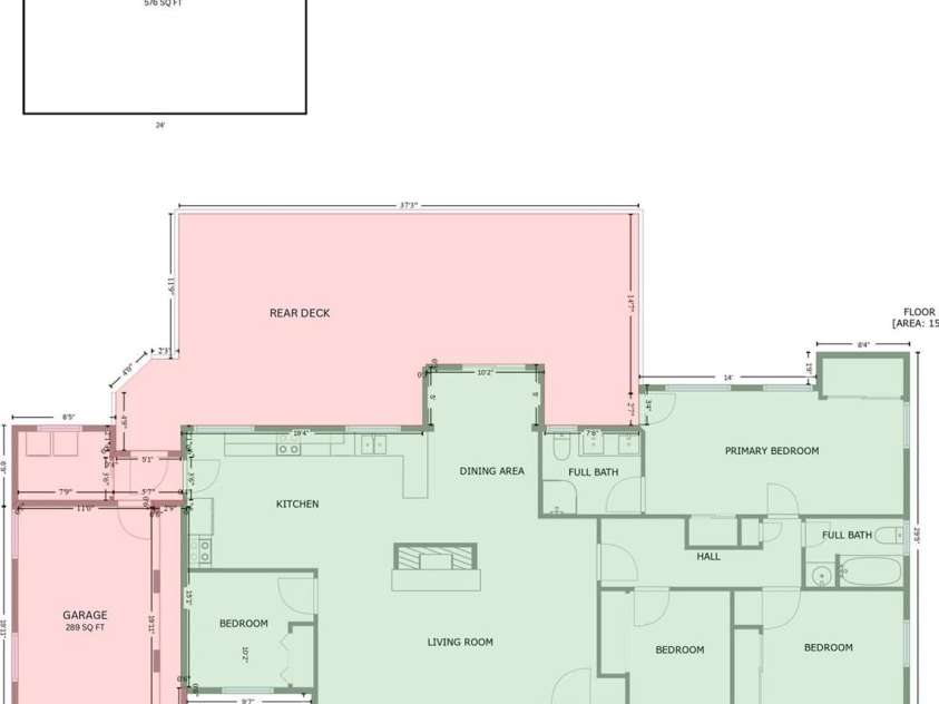 1099 Potter Road, Lancaster, SC 29720.  MLS# CAR4243884, YatesRealty ID 10098. 