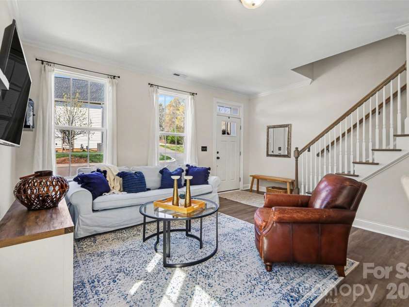 1124 Almerton Drive, Denver, NC 28037.  MLS# CAR4363503, YatesRealty ID 10099. 