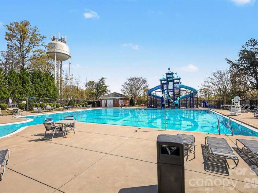 1124 Almerton Drive, Denver, NC 28037.  MLS# CAR4363503, YatesRealty ID 10099. 
