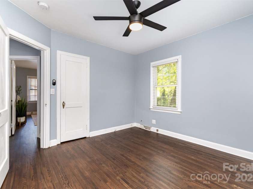 3612 The Plaza, Charlotte, NC 28205.  MLS# CAR4252499, YatesRealty ID 10099. 