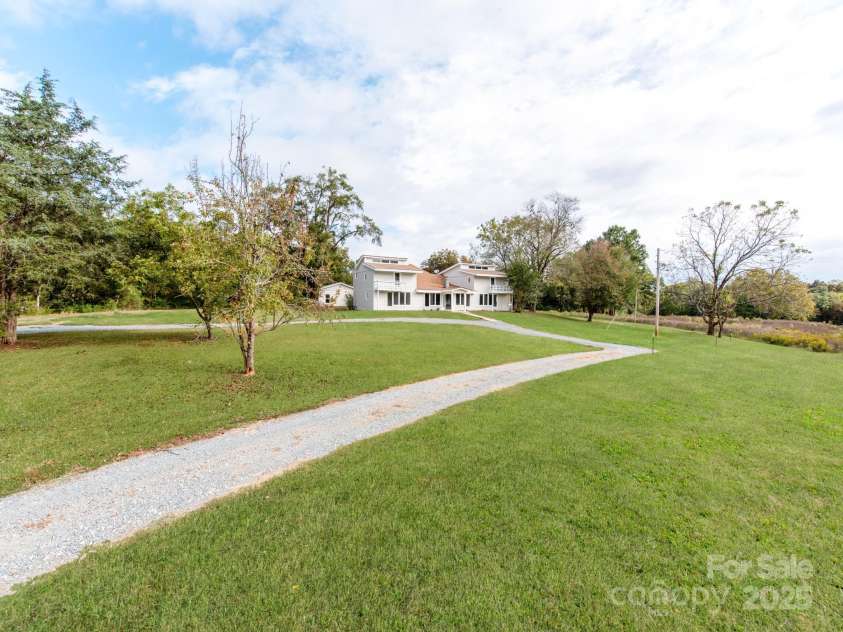 3607 Austin Road, Monroe, NC 28112.  MLS# CAR4273803, YatesRealty ID 10100. 
