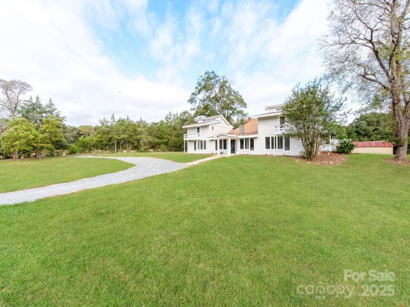 3607 Austin Road, Monroe, NC 28112.  MLS# CAR4273803, YatesRealty ID 10100. 