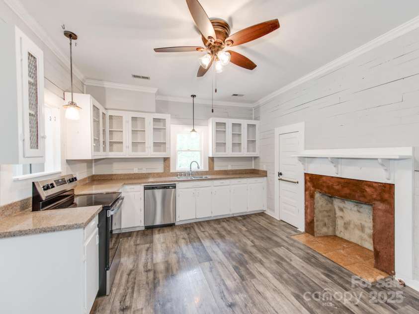 3607 Austin Road, Monroe, NC 28112.  MLS# CAR4273803, YatesRealty ID 10100. 