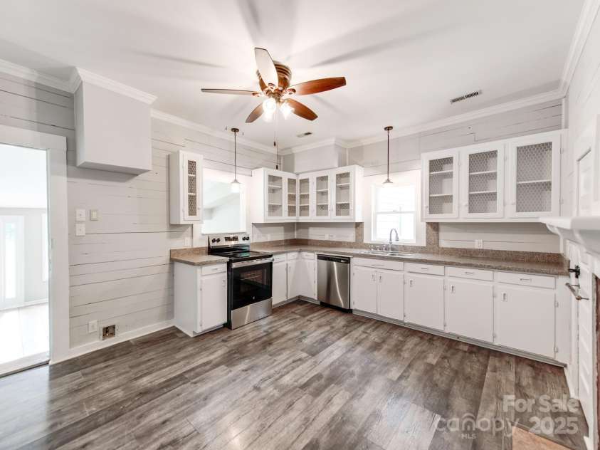 3607 Austin Road, Monroe, NC 28112.  MLS# CAR4273803, YatesRealty ID 10100. 