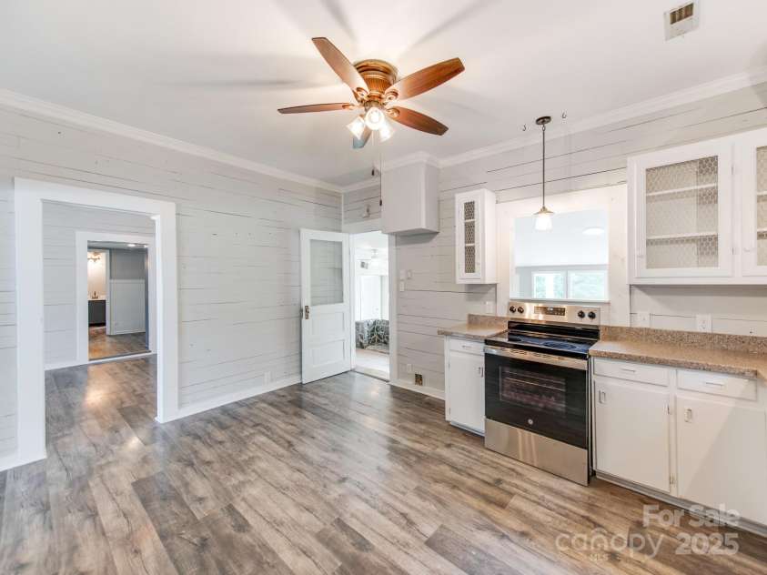 3607 Austin Road, Monroe, NC 28112.  MLS# CAR4273803, YatesRealty ID 10100. 