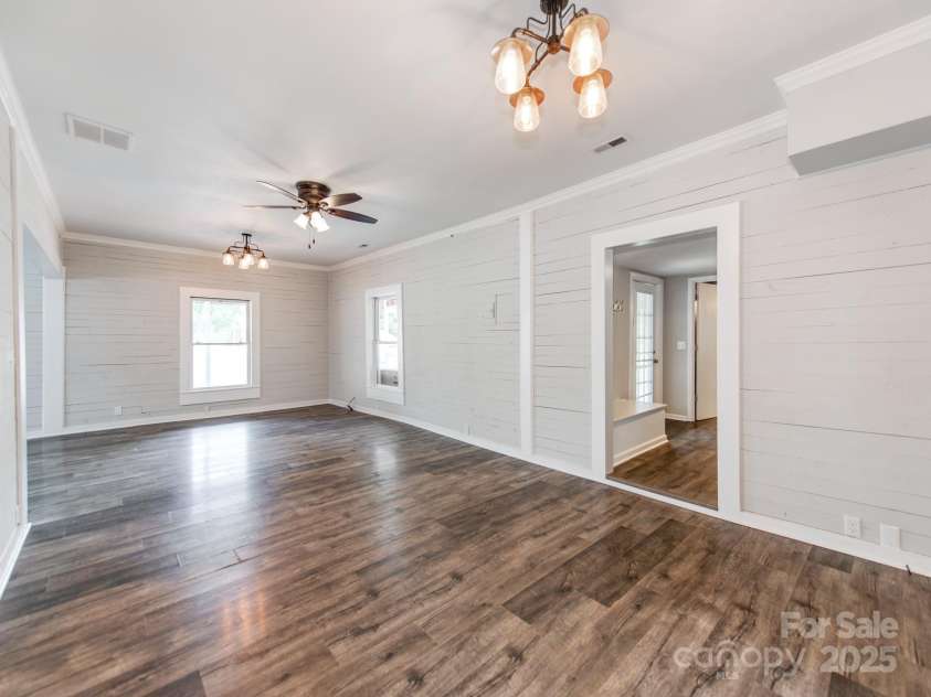 3607 Austin Road, Monroe, NC 28112.  MLS# CAR4273803, YatesRealty ID 10100. 