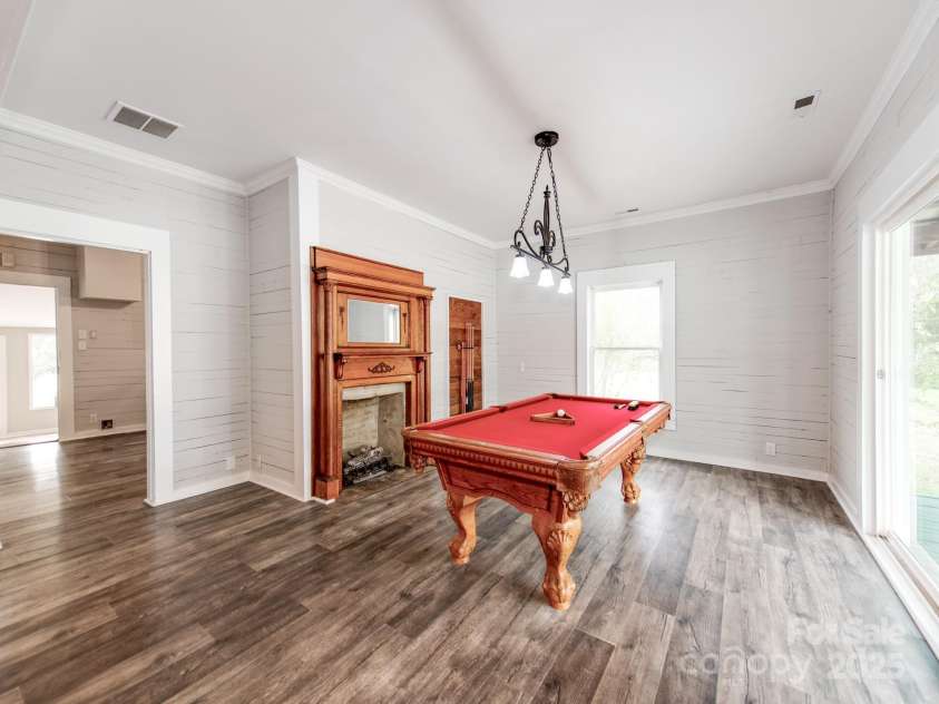 3607 Austin Road, Monroe, NC 28112.  MLS# CAR4273803, YatesRealty ID 10100. 