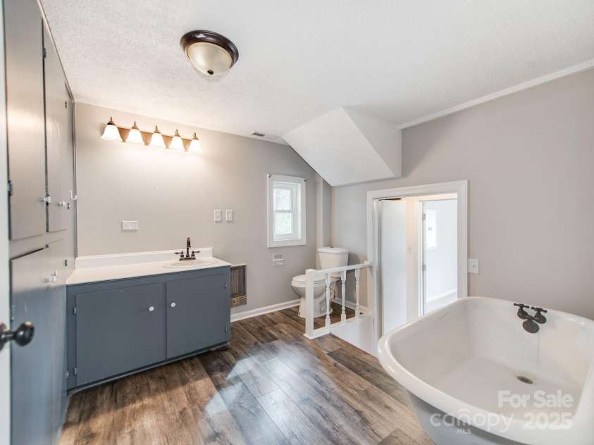 3607 Austin Road, Monroe, NC 28112.  MLS# CAR4273803, YatesRealty ID 10100. 