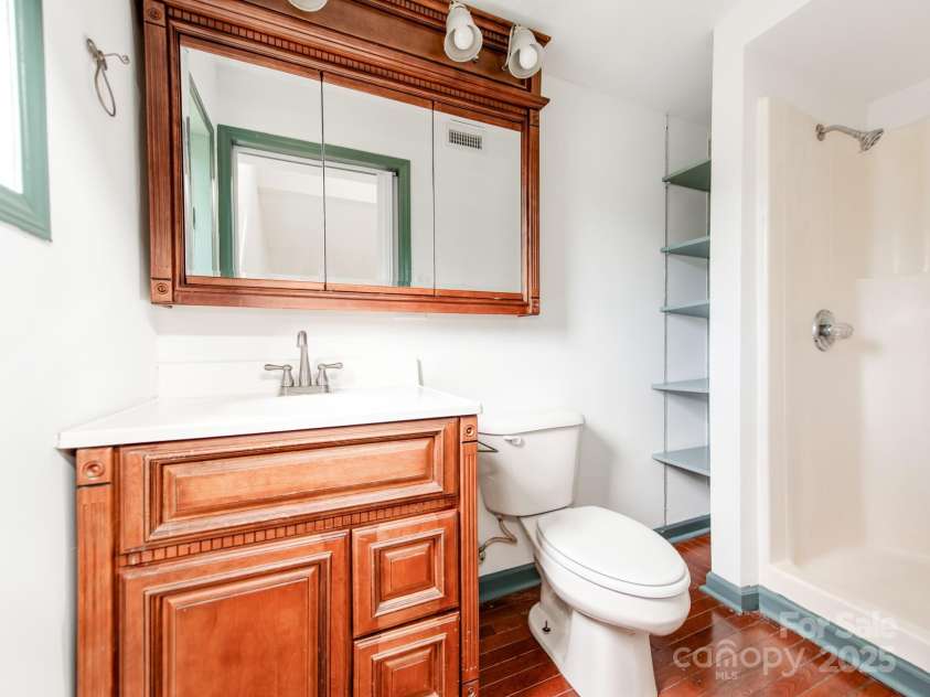 3607 Austin Road, Monroe, NC 28112.  MLS# CAR4273803, YatesRealty ID 10100. 
