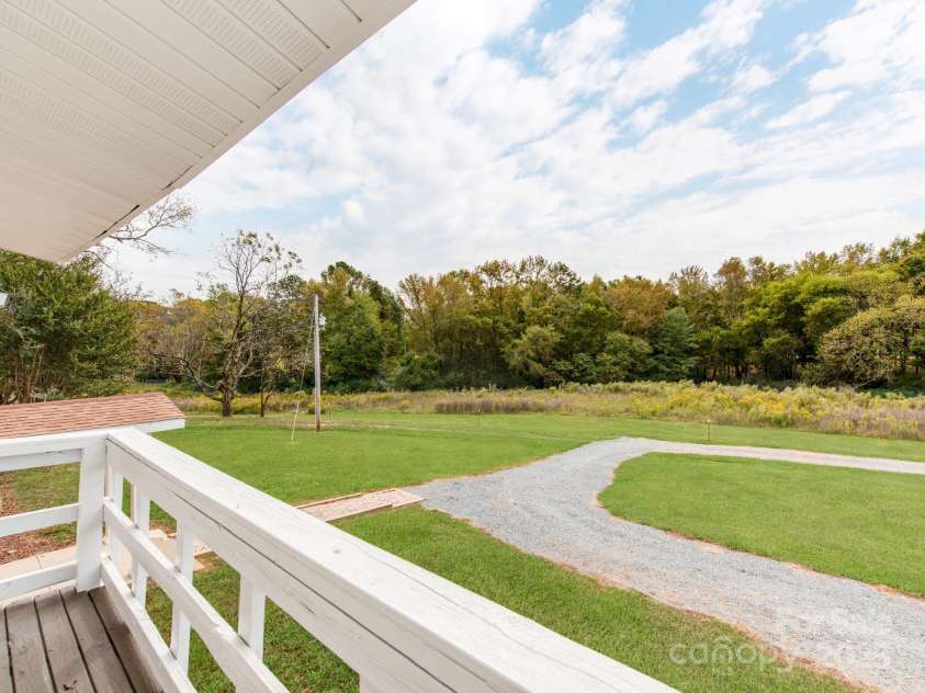 3607 Austin Road, Monroe, NC 28112.  MLS# CAR4273803, YatesRealty ID 10100. 
