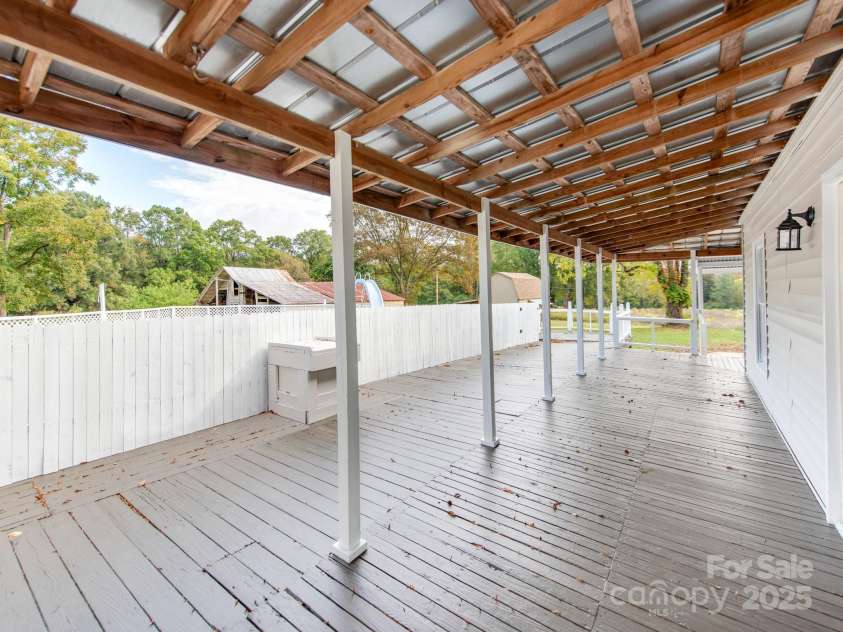 3607 Austin Road, Monroe, NC 28112.  MLS# CAR4273803, YatesRealty ID 10100. 