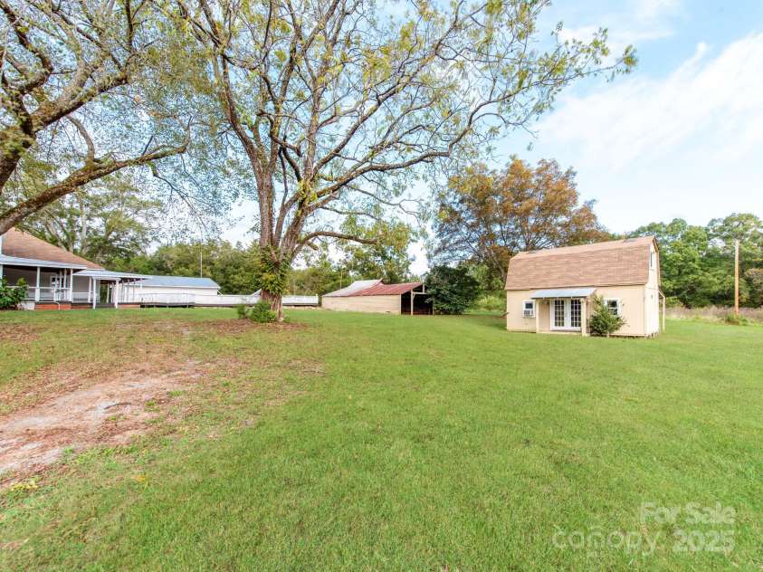 3607 Austin Road, Monroe, NC 28112.  MLS# CAR4273803, YatesRealty ID 10100. 