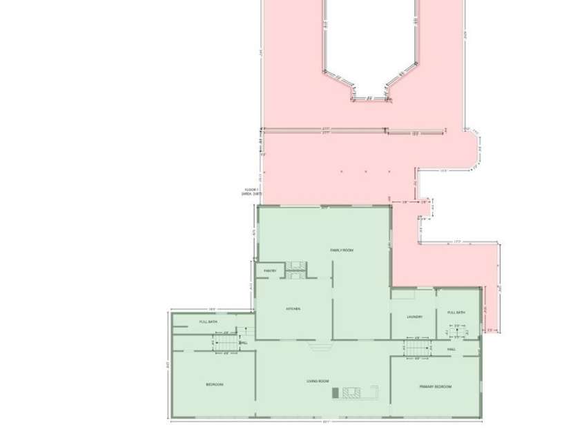 3607 Austin Road, Monroe, NC 28112.  MLS# CAR4273803, YatesRealty ID 10100. 