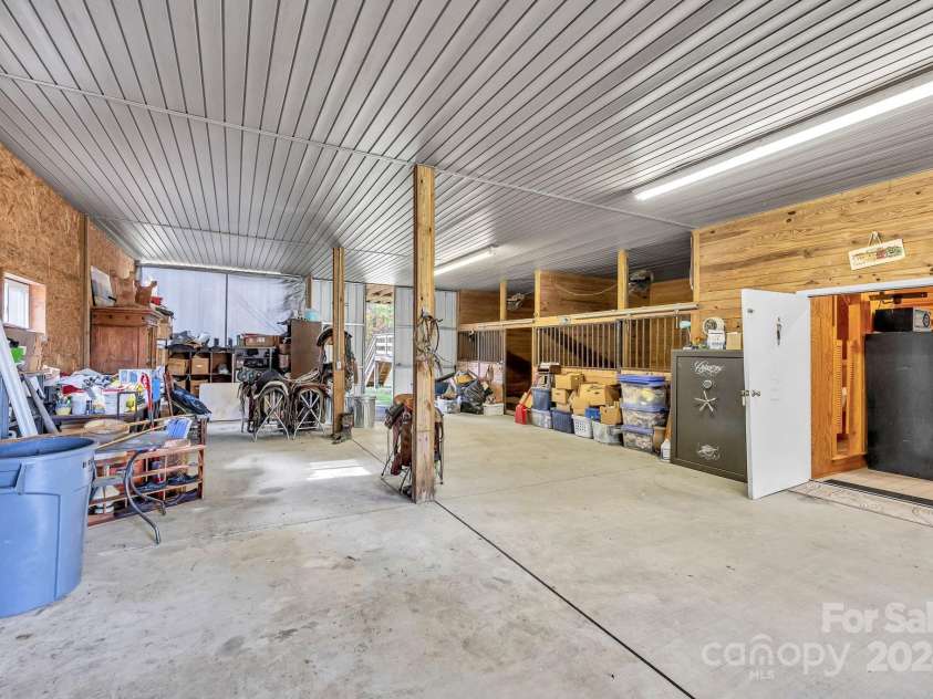 7110 Horse Haven Lane, Gibsonville, NC 27249.  MLS# CAR4197191, YatesRealty ID 10100. 