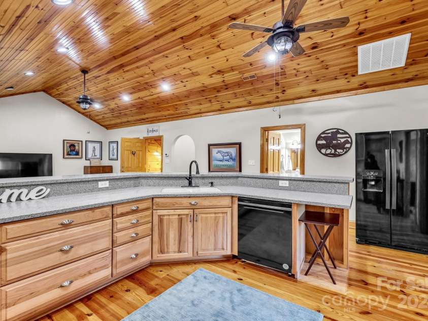 7110 Horse Haven Lane, Gibsonville, NC 27249.  MLS# CAR4197191, YatesRealty ID 10100. 