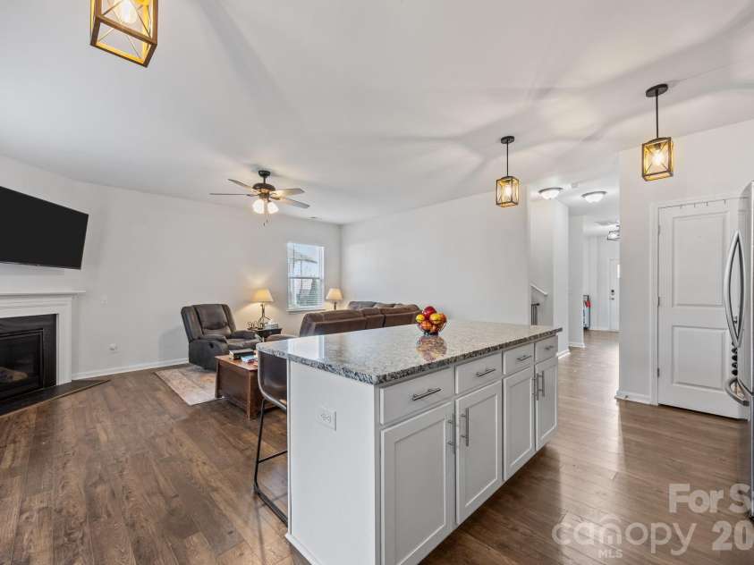209 Marathon Lane, Candler, NC 28715.  MLS# CAR4352447, YatesRealty ID 10101. 