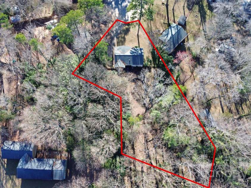 4321 Gillespie Court, Charlotte, NC 28205.  MLS# CAR4217984, YatesRealty ID 10101. 