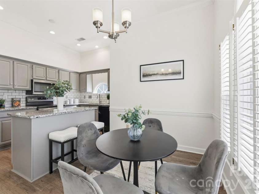 19705 Swiss Stone Lane, Cornelius, NC 28031.  MLS# CAR4354567, YatesRealty ID 10102. 
