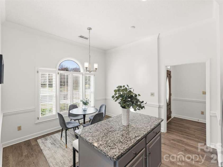 19705 Swiss Stone Lane, Cornelius, NC 28031.  MLS# CAR4354567, YatesRealty ID 10102. 