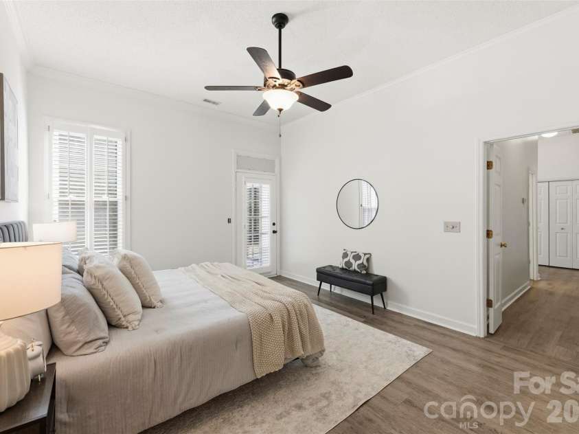 19705 Swiss Stone Lane, Cornelius, NC 28031.  MLS# CAR4354567, YatesRealty ID 10102. 