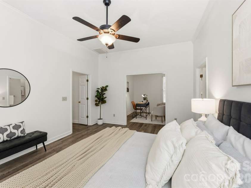 19705 Swiss Stone Lane, Cornelius, NC 28031.  MLS# CAR4354567, YatesRealty ID 10102. 