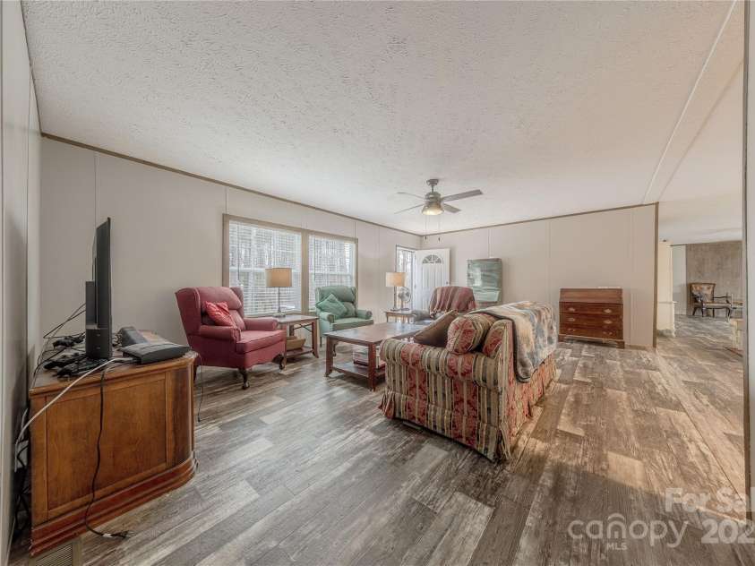 2647 Dusty Trail Lane, Lancaster, SC 29720.  MLS# CAR4230934, YatesRealty ID 10102. 