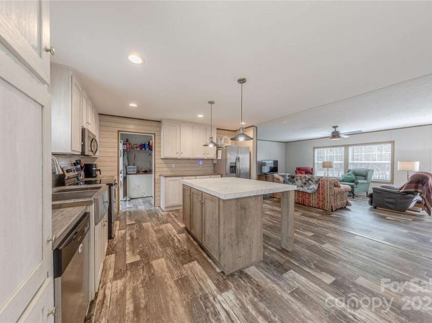 2647 Dusty Trail Lane, Lancaster, SC 29720.  MLS# CAR4230934, YatesRealty ID 10102. 