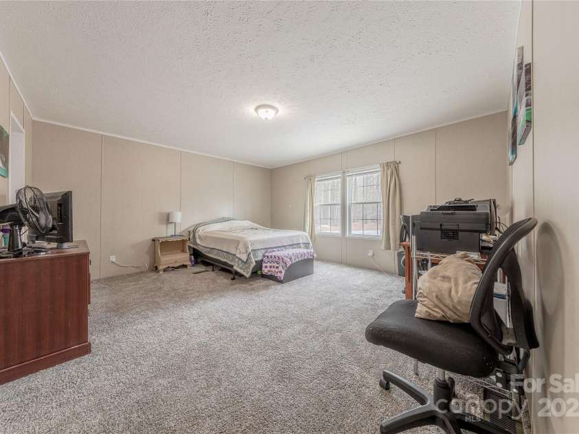 2647 Dusty Trail Lane, Lancaster, SC 29720.  MLS# CAR4230934, YatesRealty ID 10102. Primary BDR