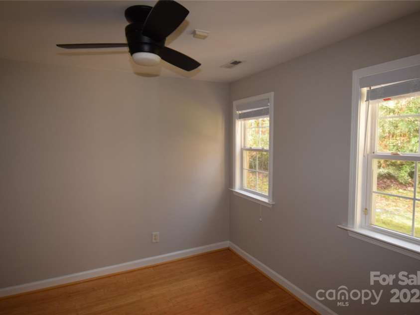 809 Pine Forest Road, Charlotte, NC 28214.  MLS# CAR4203407, YatesRealty ID 10103. Bedroom