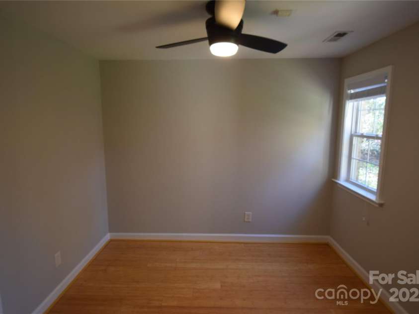 809 Pine Forest Road, Charlotte, NC 28214.  MLS# CAR4203407, YatesRealty ID 10103. Bedroom